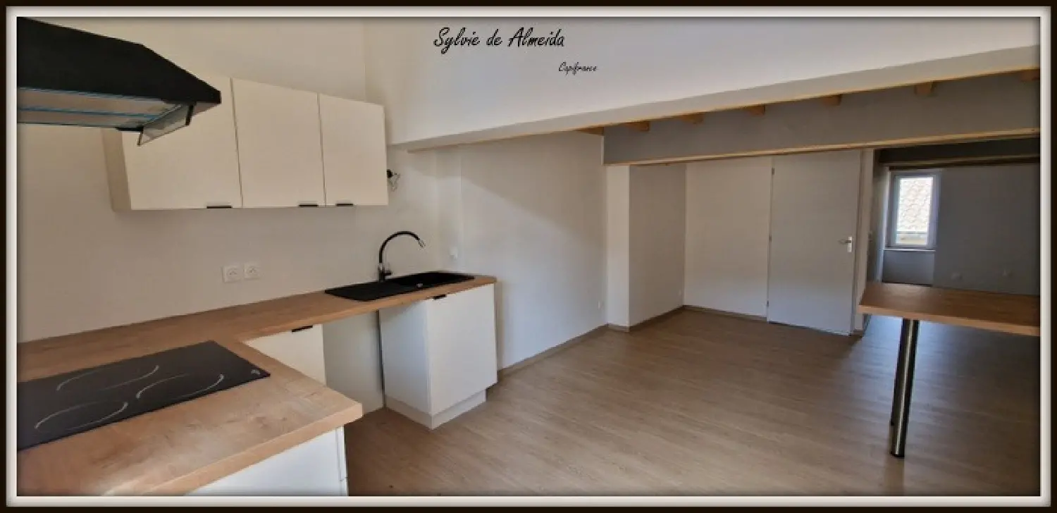  te koop appartement Loché Saône-et-Loire 1