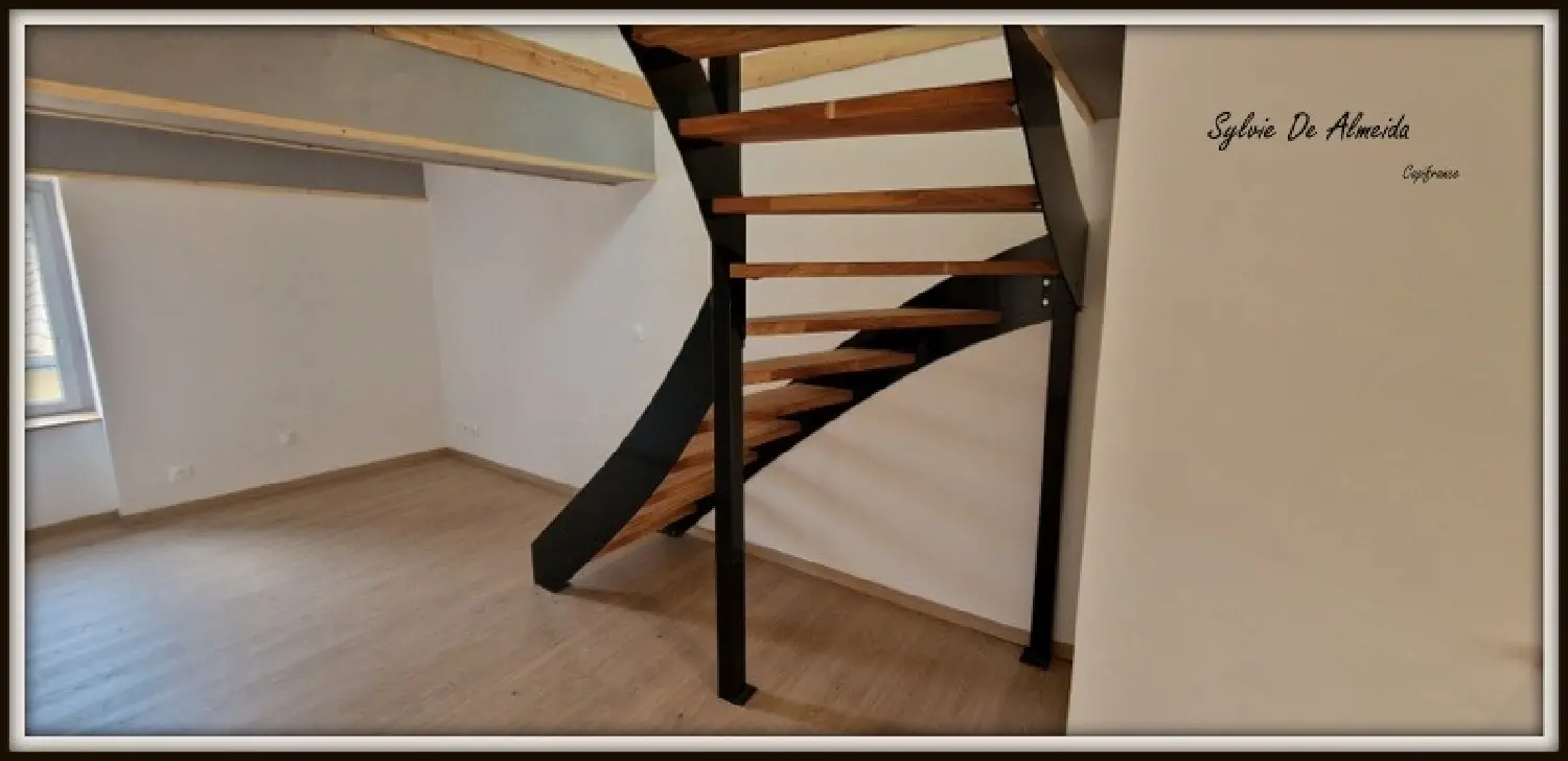  te koop appartement Loché Saône-et-Loire 2