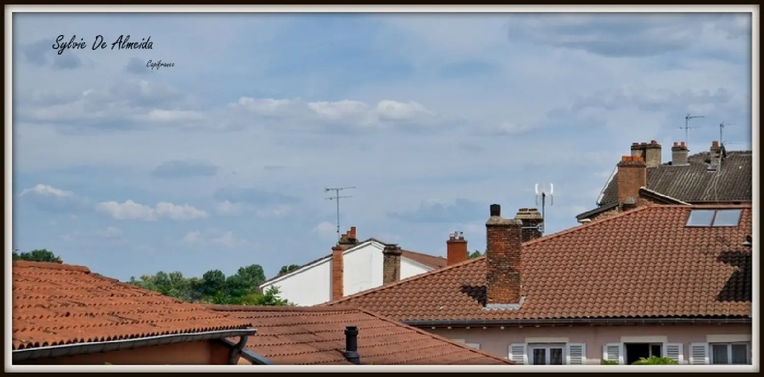  te koop appartement Loché Saône-et-Loire 3