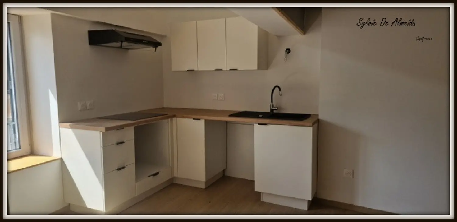  te koop appartement Loché Saône-et-Loire 4