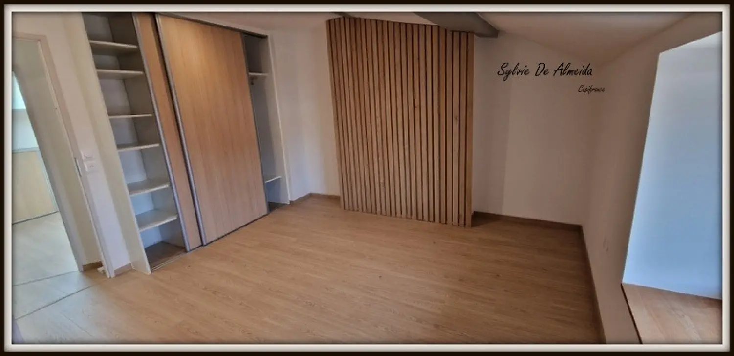 te koop appartement Loché Saône-et-Loire 5