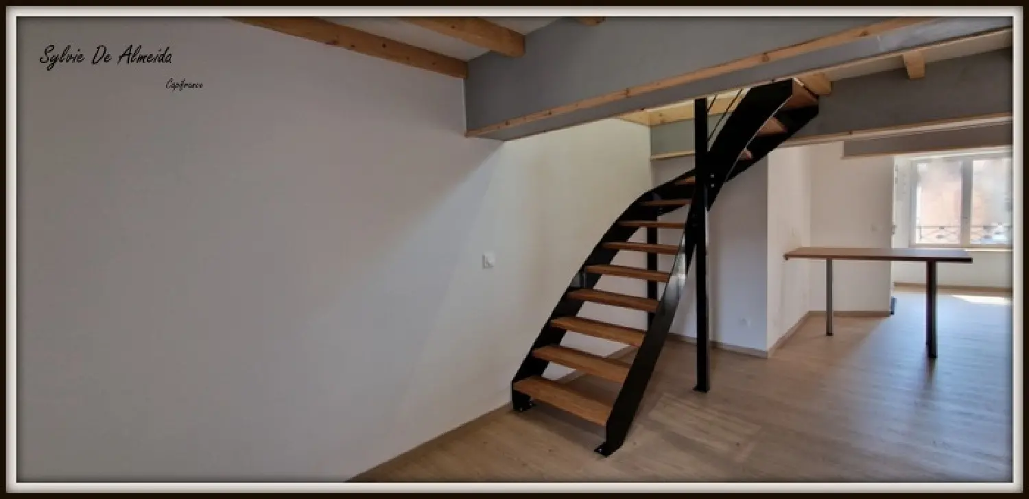  te koop appartement Loché Saône-et-Loire 7