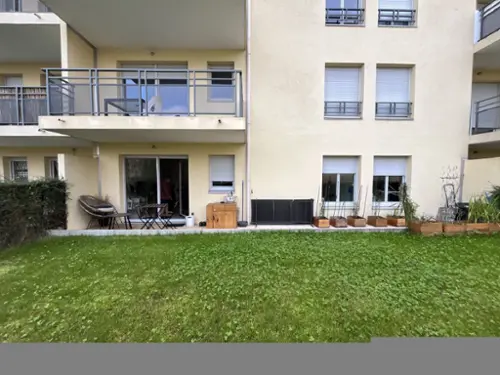 Loché Saône-et-Loire appartement foto 7092335