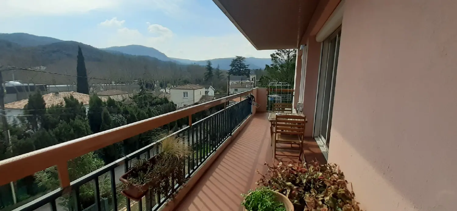  en venta apartamento Lodève Hérault 1