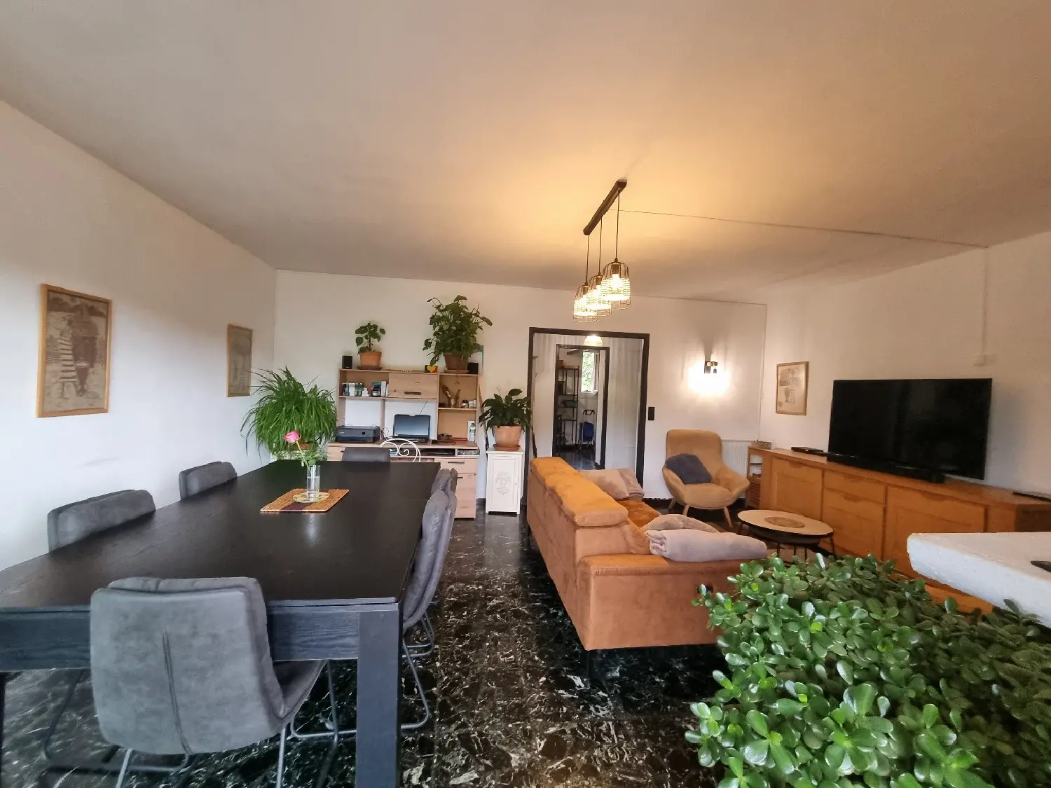  en venta apartamento Lodève Hérault 2