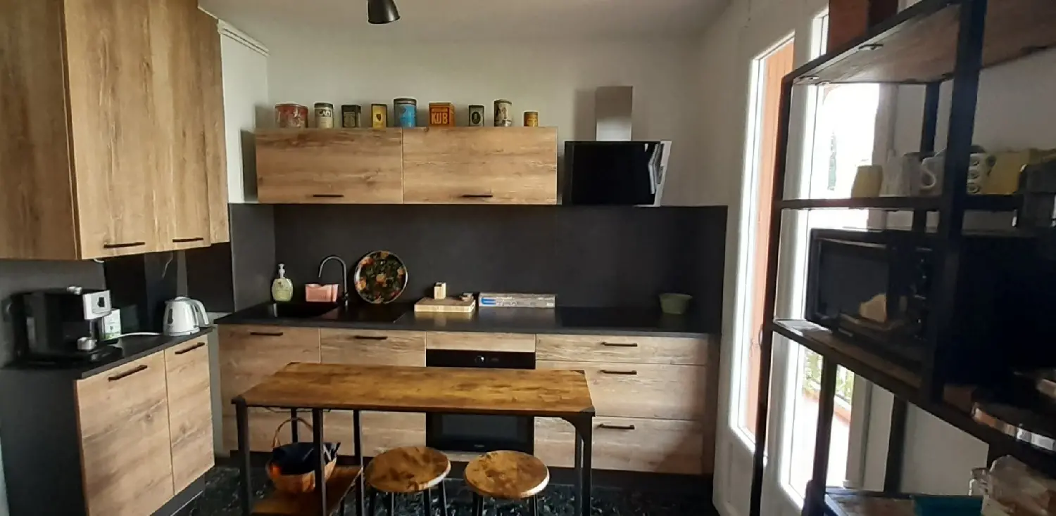  en venta apartamento Lodève Hérault 3