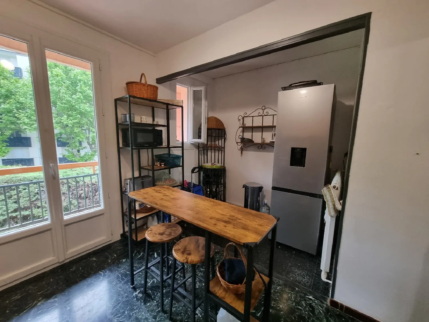  en venta apartamento Lodève Hérault 4