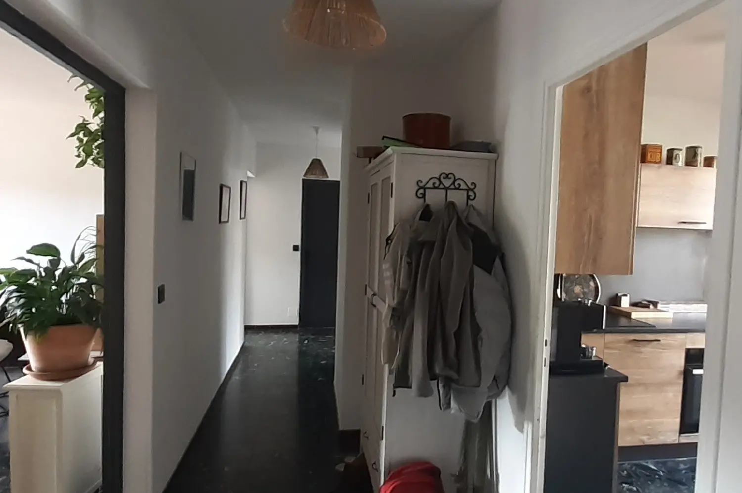  en venta apartamento Lodève Hérault 5