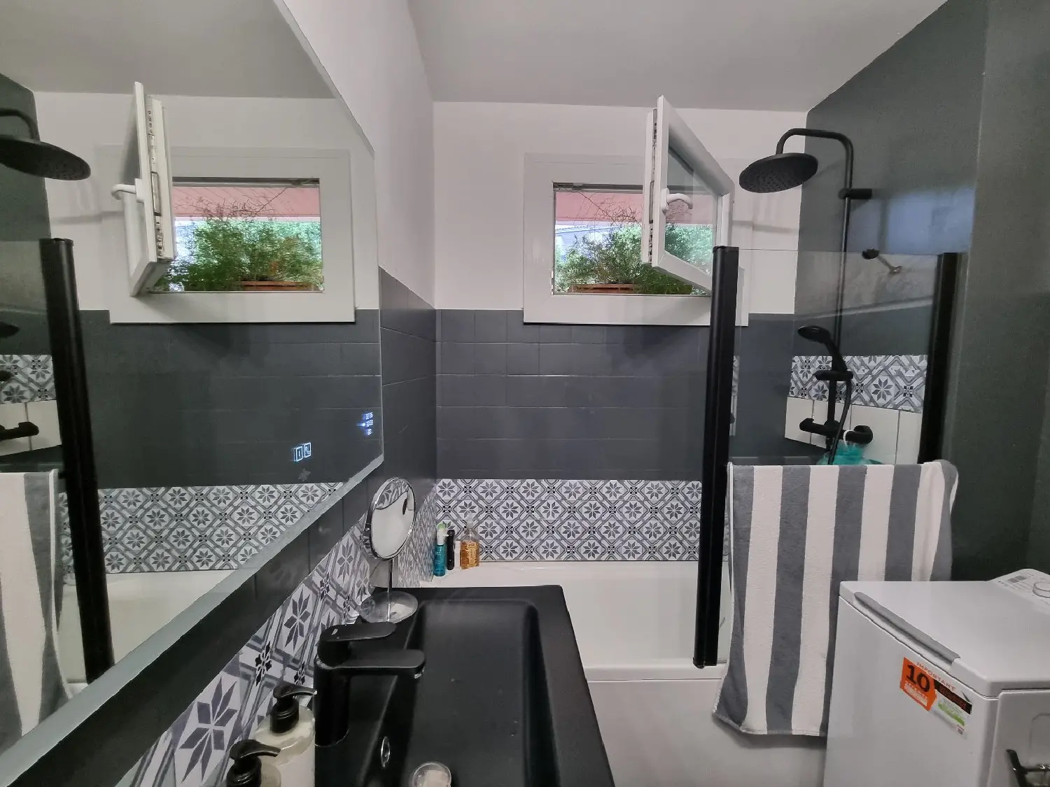  en venta apartamento Lodève Hérault 7