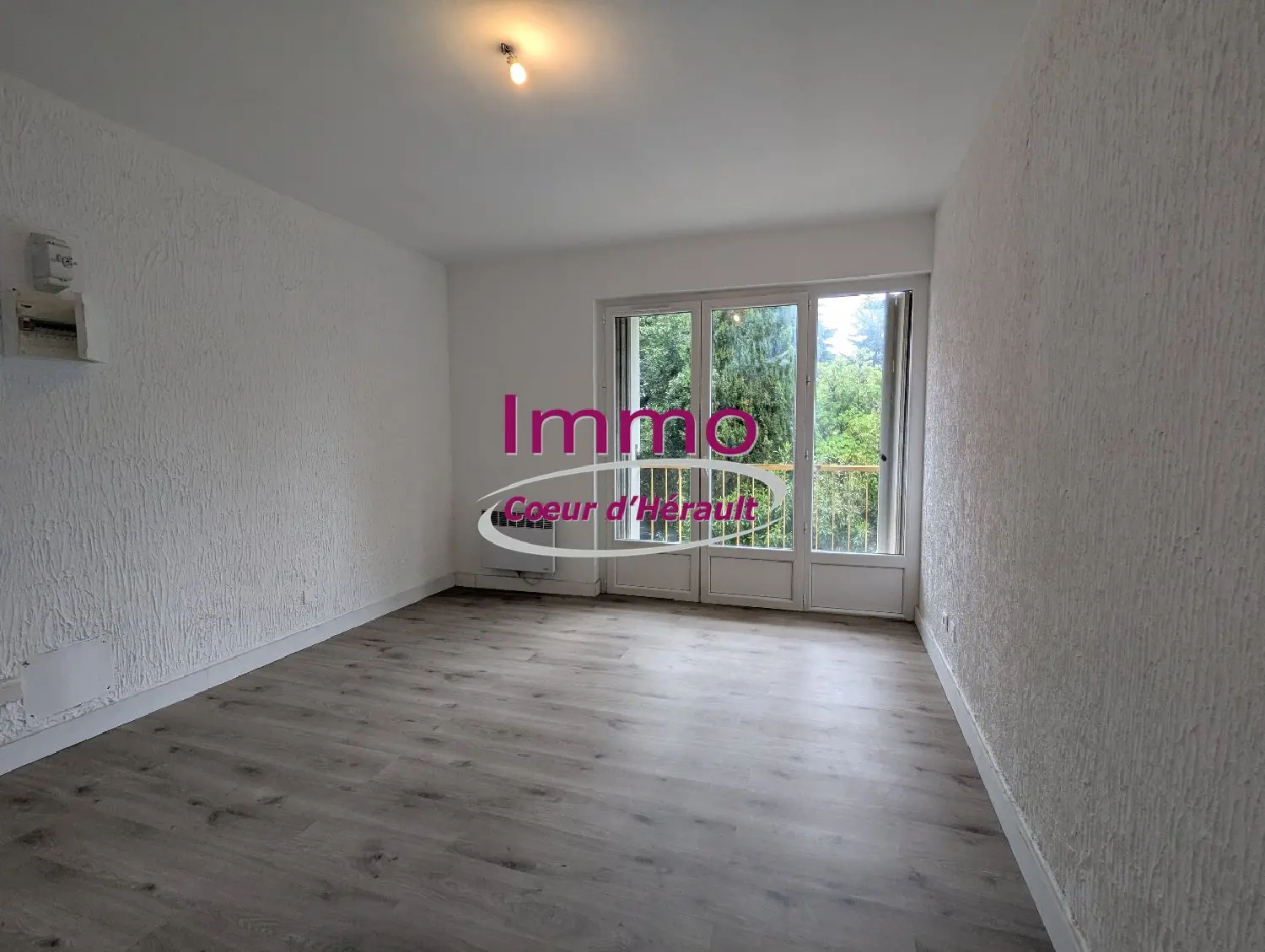  à vendre appartement Lodève Hérault 1