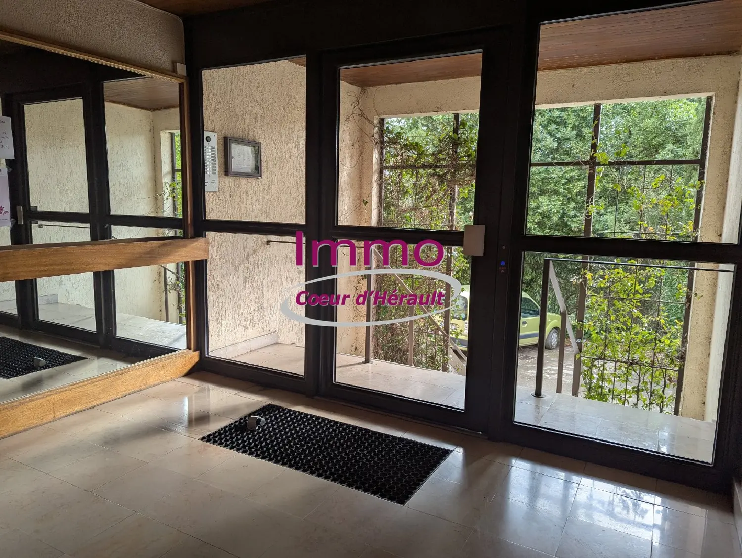  à vendre appartement Lodève Hérault 3