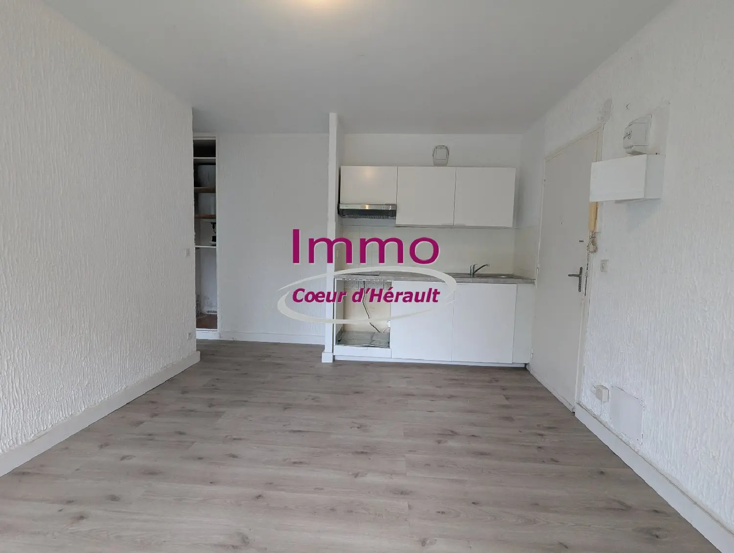 à vendre appartement Lodève Hérault 4