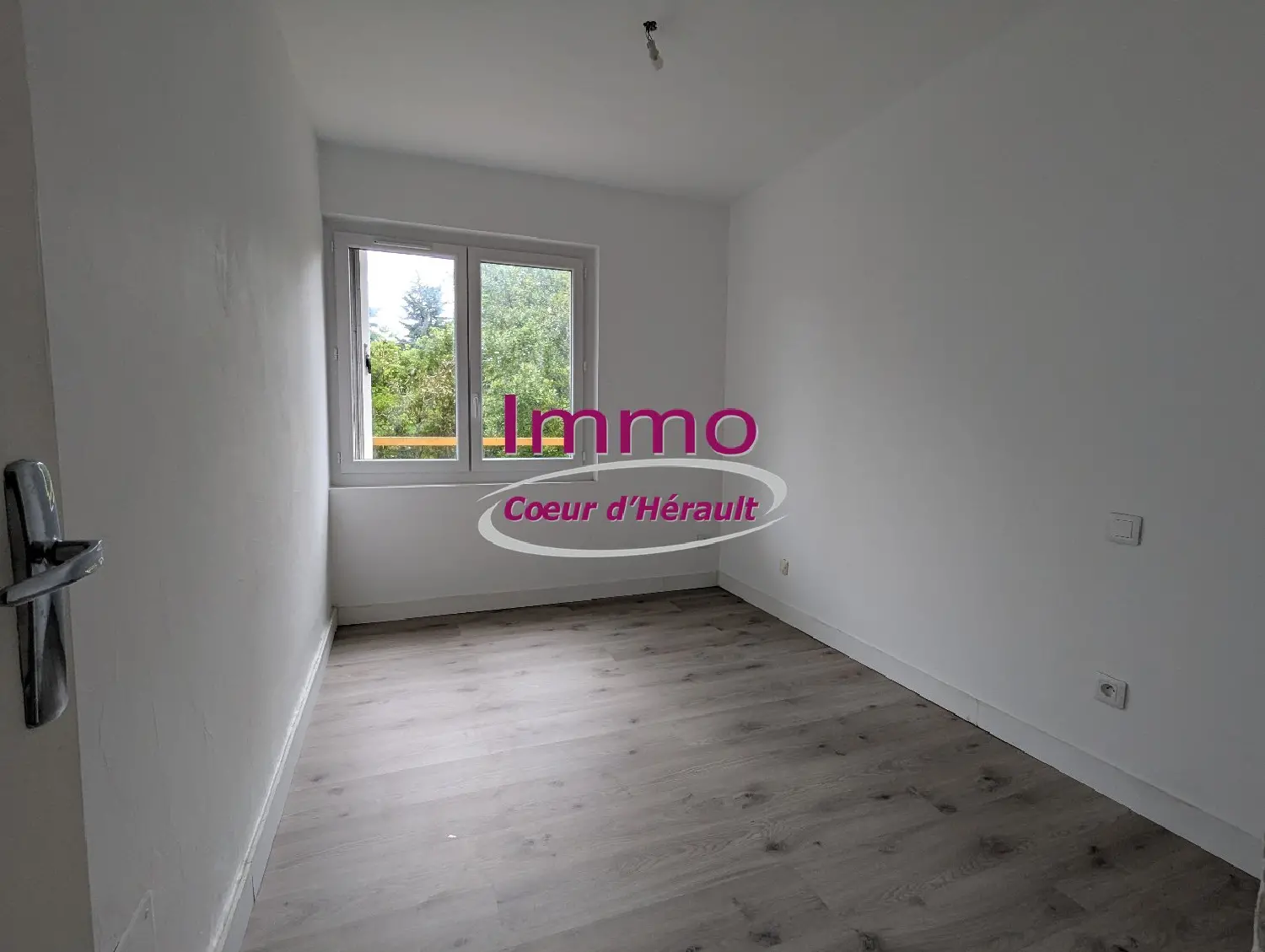  à vendre appartement Lodève Hérault 5