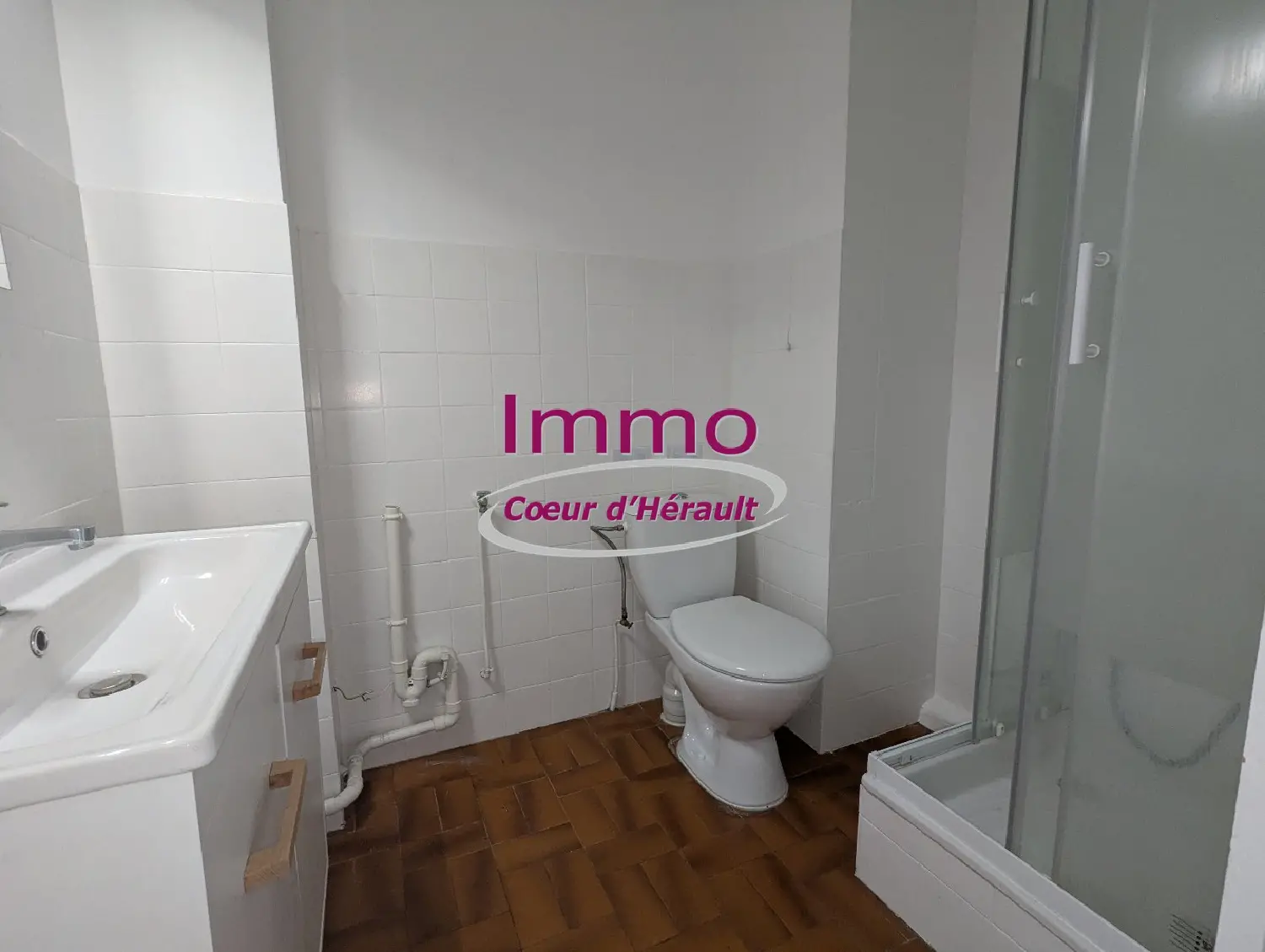  à vendre appartement Lodève Hérault 6