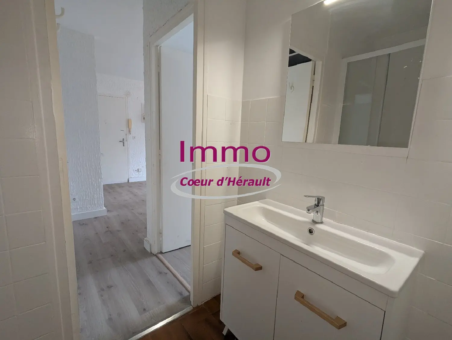  à vendre appartement Lodève Hérault 7