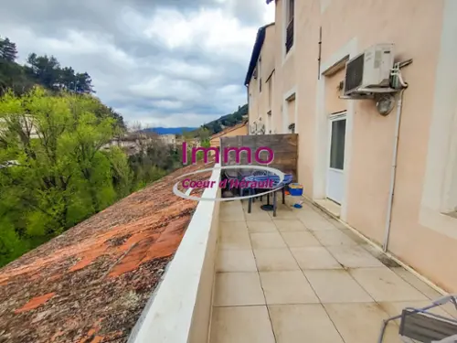 Lodève Hérault Wohnung/ Apartment Bild 7098998
