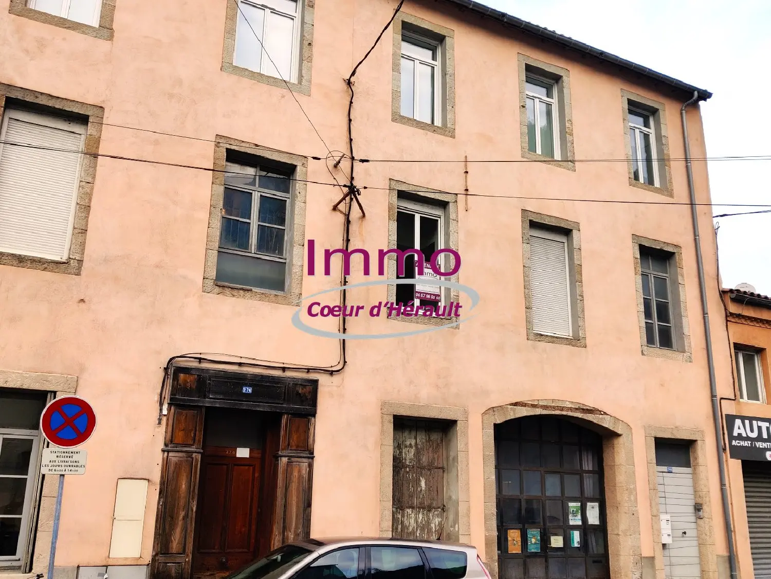  kaufen Wohnung/ Apartment Lodève Hérault 3