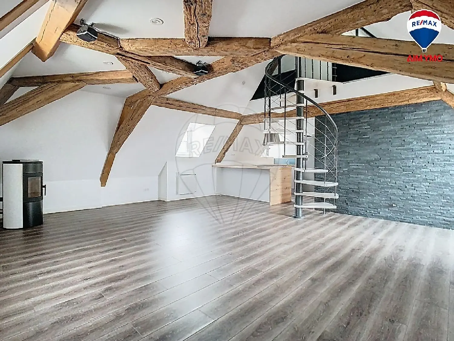  en venta apartamento Logelbach Haut-Rhin 2