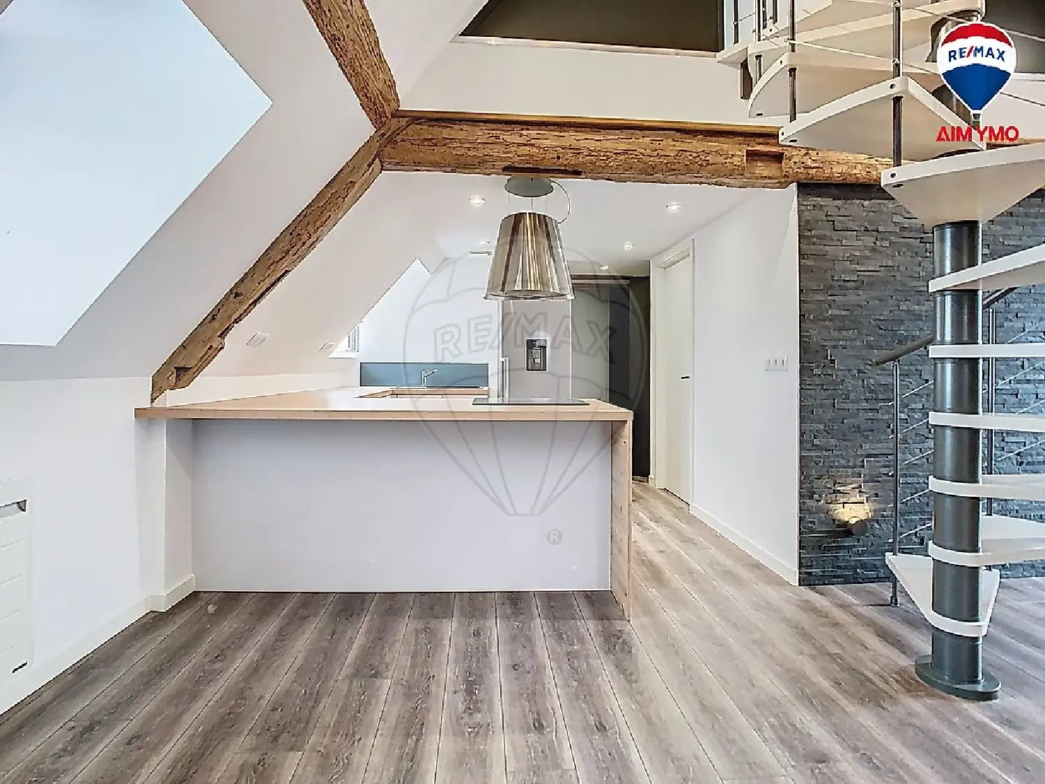  en venta apartamento Logelbach Haut-Rhin 4