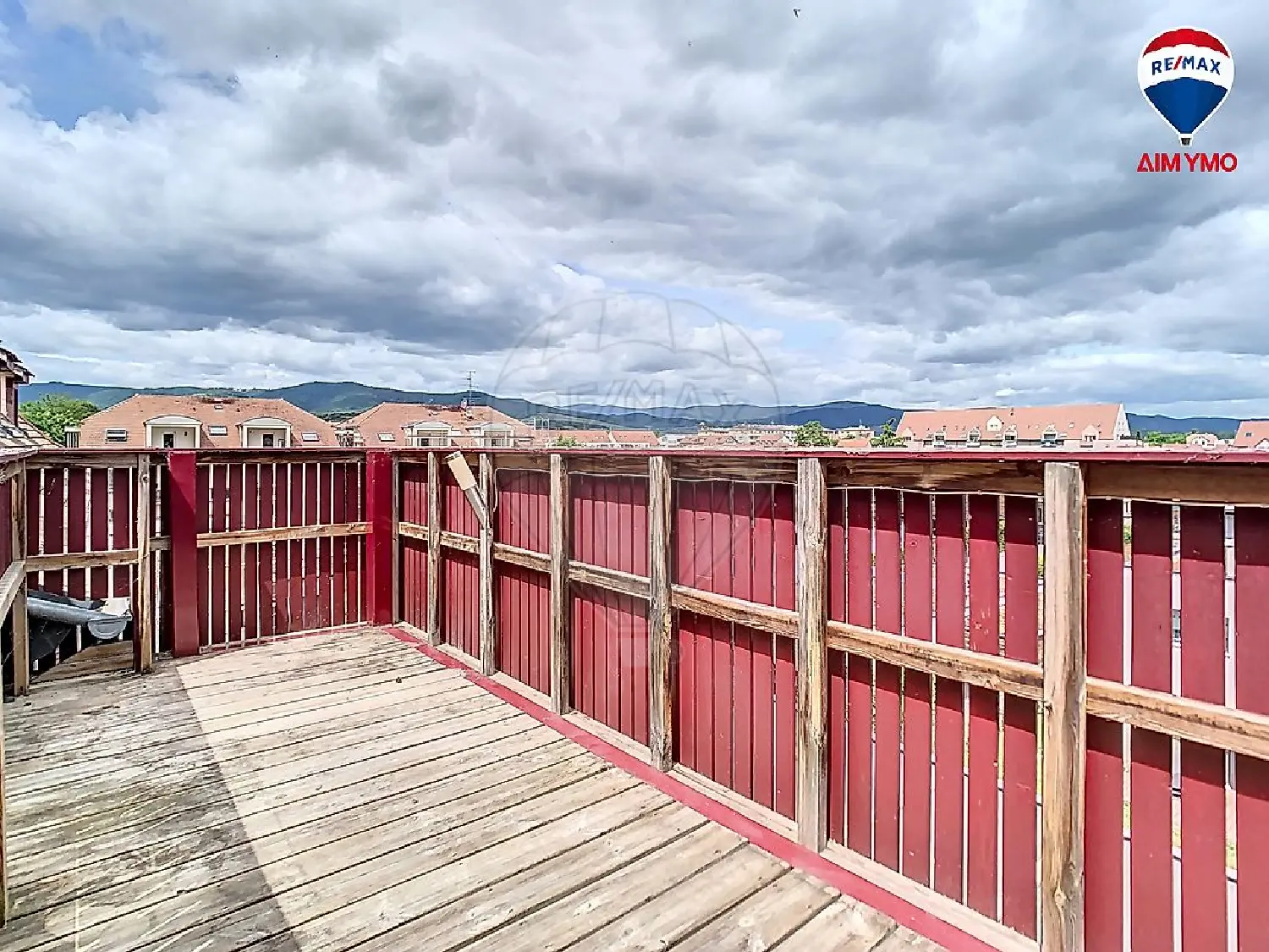  en venta apartamento Logelbach Haut-Rhin 5