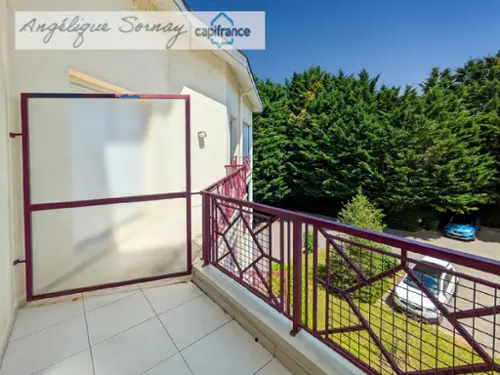 Longepierre Saône-et-Loire Wohnung/ Apartment Bild 7089111