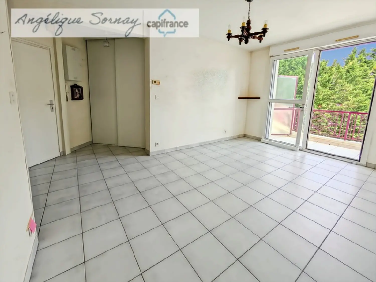  à vendre appartement Longepierre Saône-et-Loire 2