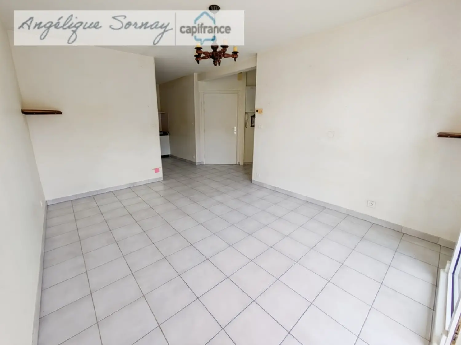  à vendre appartement Longepierre Saône-et-Loire 3