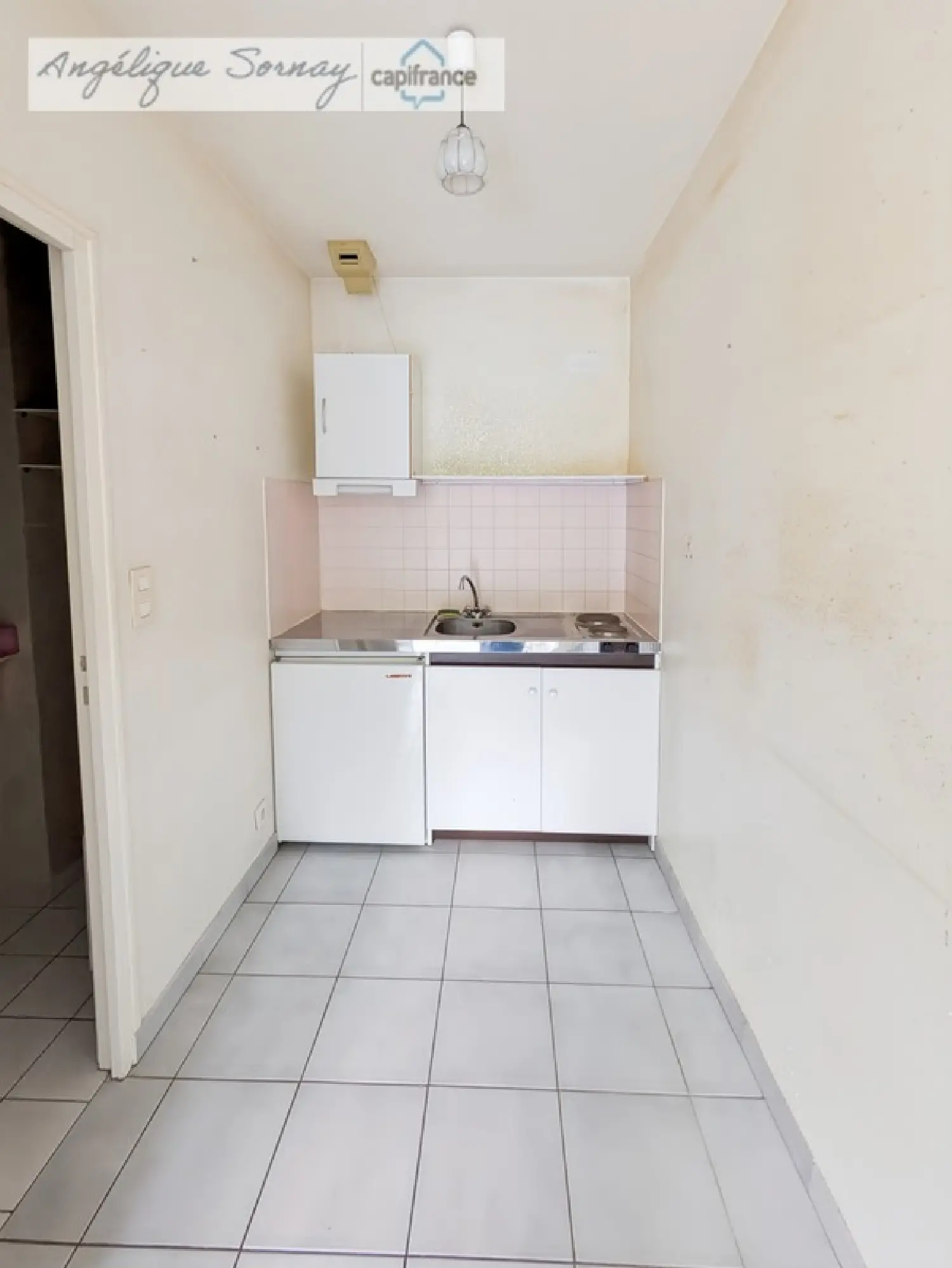  à vendre appartement Longepierre Saône-et-Loire 5
