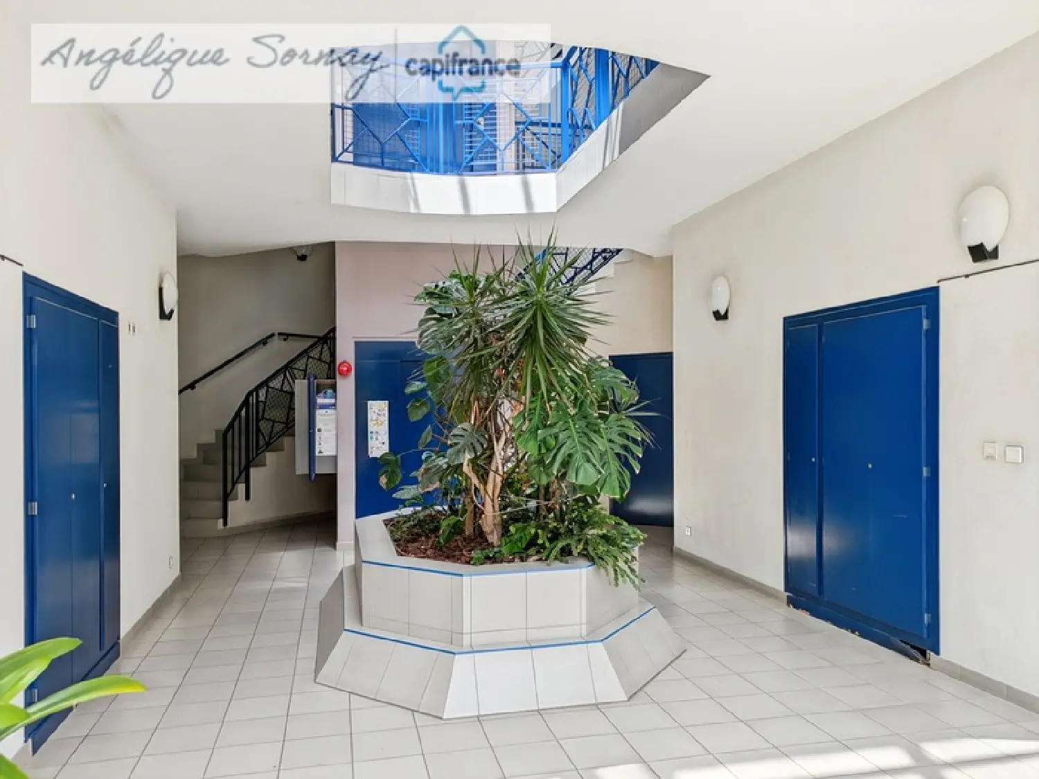  à vendre appartement Longepierre Saône-et-Loire 8