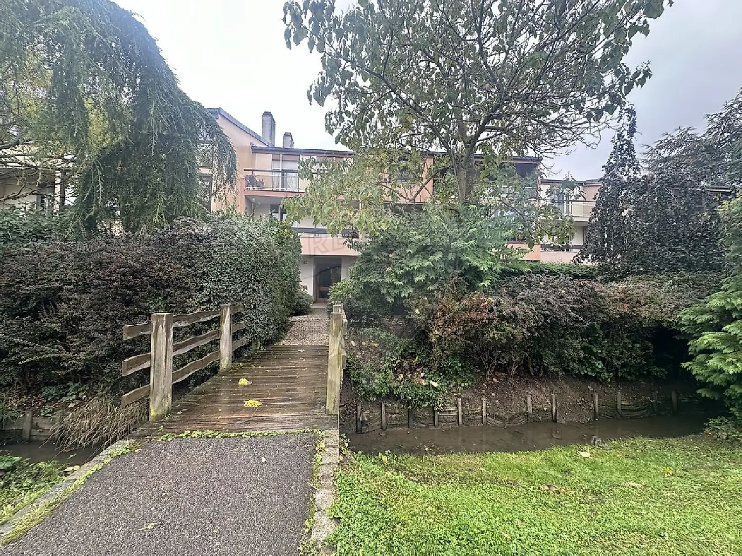  en venta apartamento Longeville-lès-Metz Moselle 1