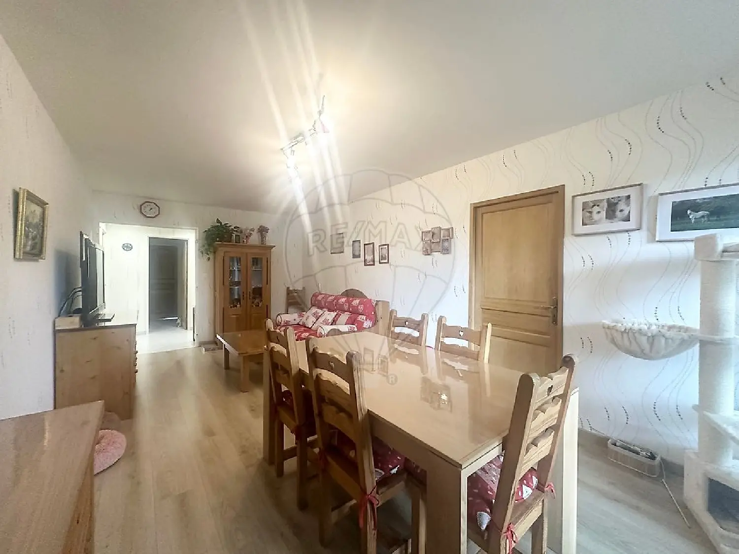  en venta apartamento Longeville-lès-Metz Moselle 2
