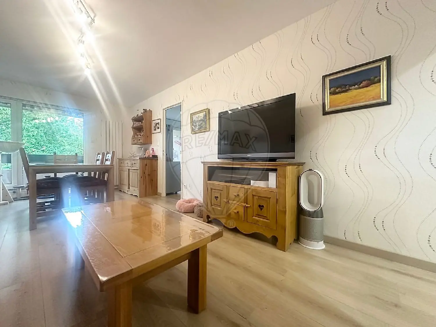  en venta apartamento Longeville-lès-Metz Moselle 4