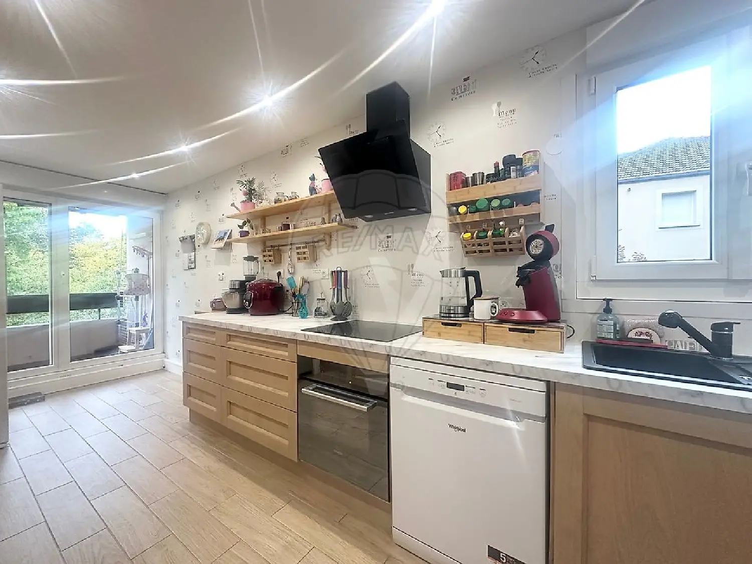  en venta apartamento Longeville-lès-Metz Moselle 5
