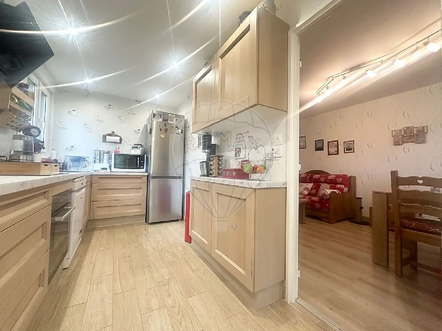  en venta apartamento Longeville-lès-Metz Moselle 6