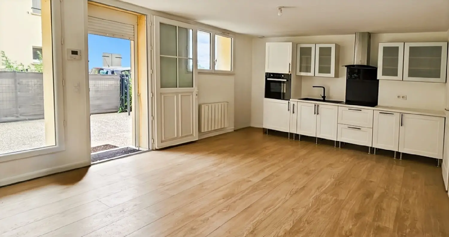  à vendre appartement Longperrier Seine-et-Marne 1