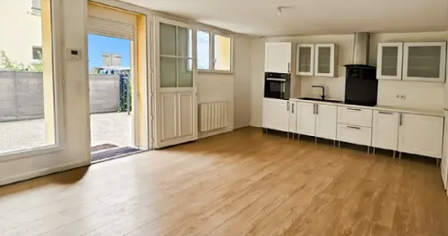 Longperrier Seine-et-Marne appartement foto 7094897