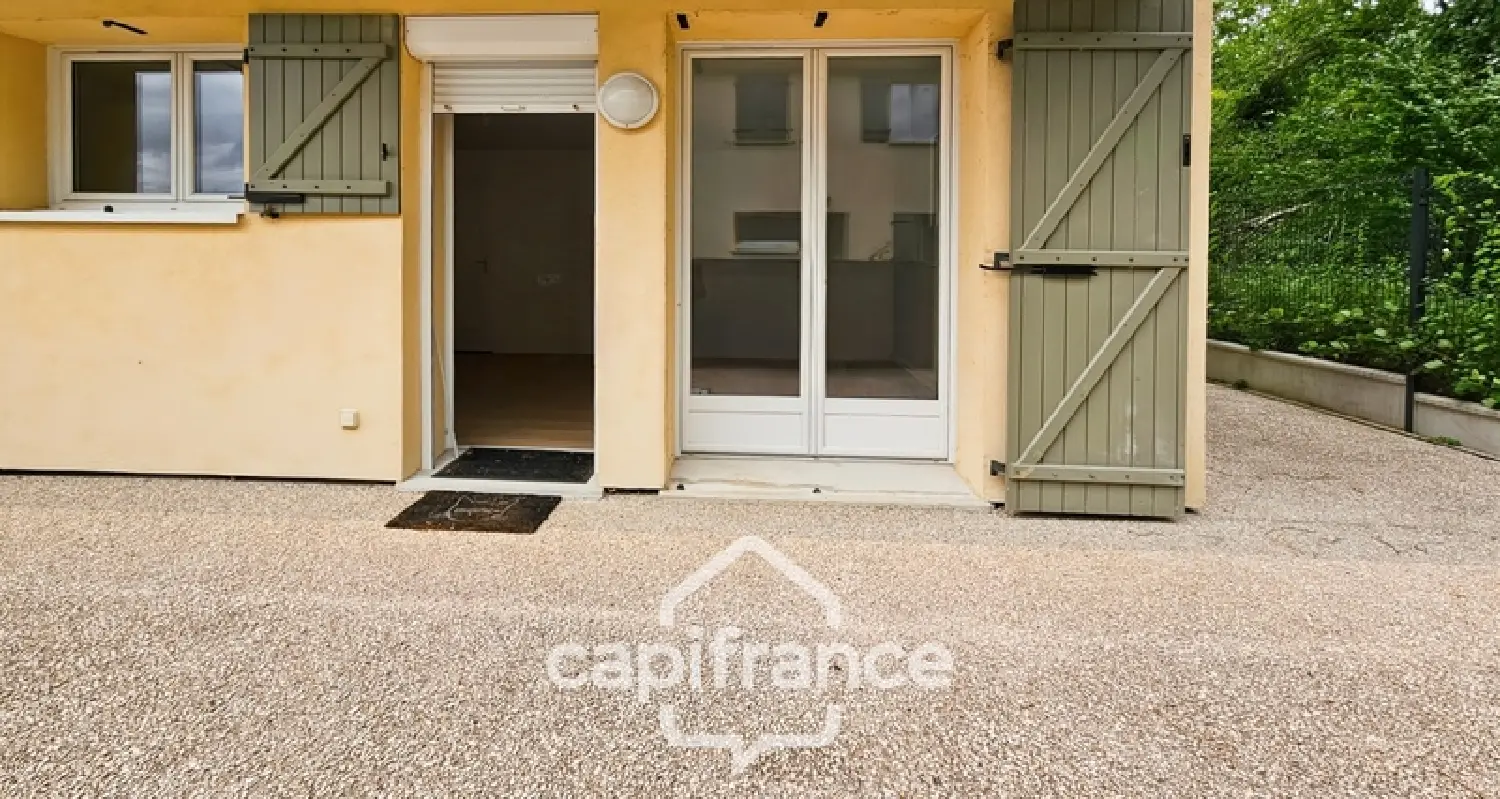  à vendre appartement Longperrier Seine-et-Marne 2