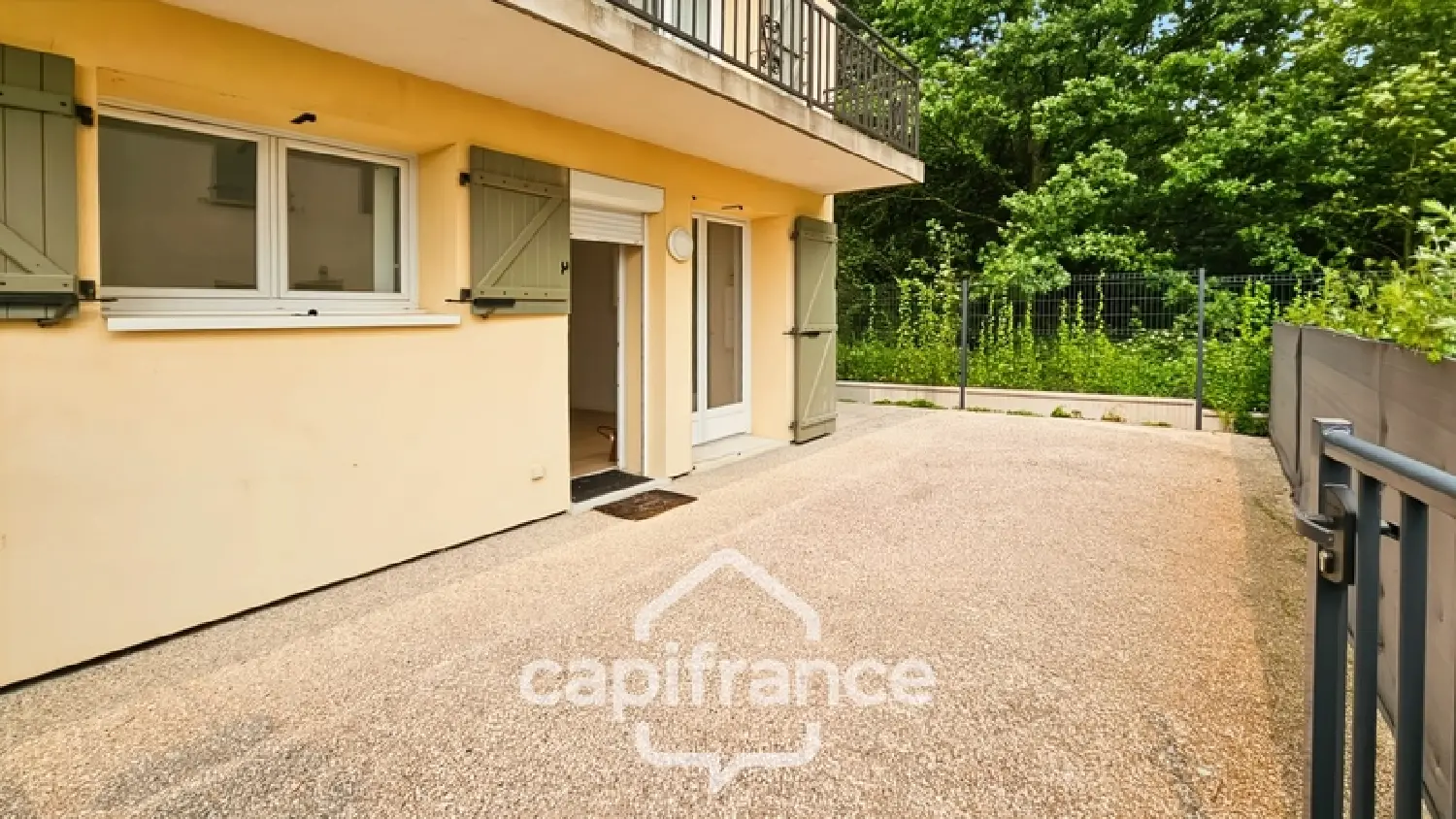  à vendre appartement Longperrier Seine-et-Marne 3