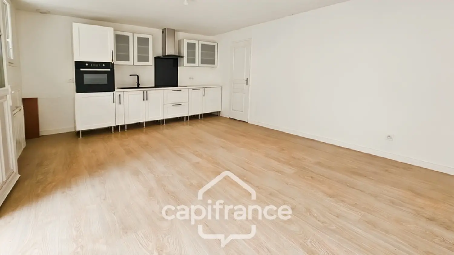  à vendre appartement Longperrier Seine-et-Marne 4