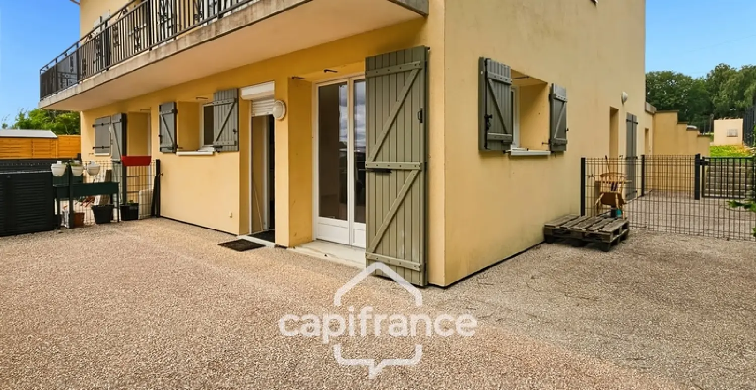  à vendre appartement Longperrier Seine-et-Marne 5