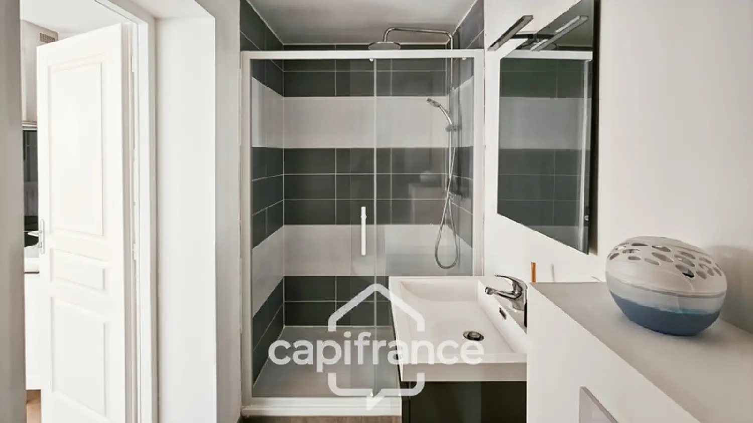  à vendre appartement Longperrier Seine-et-Marne 6