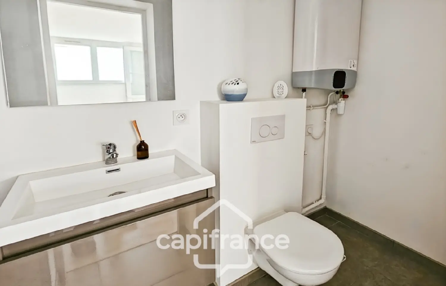  à vendre appartement Longperrier Seine-et-Marne 7