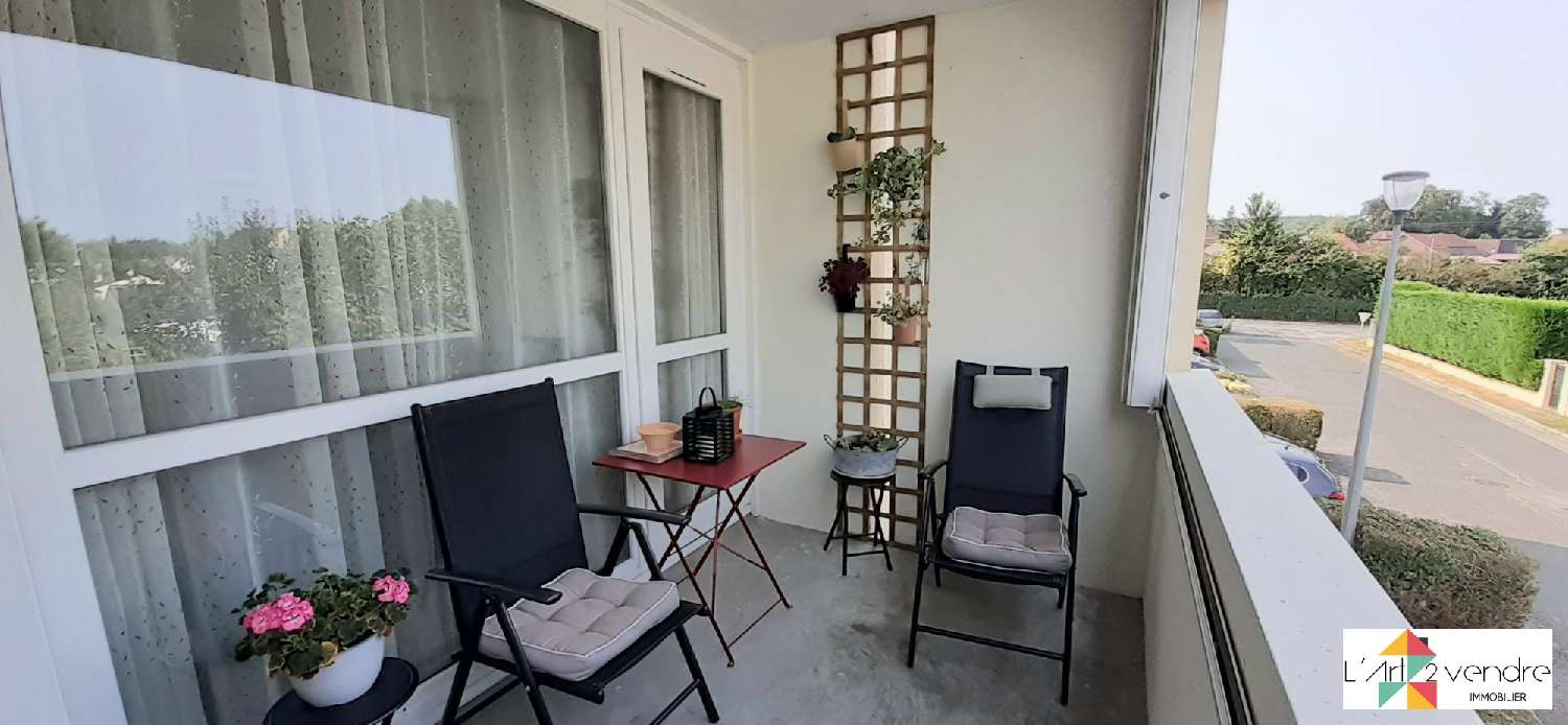  en venta apartamento Longueil-Annel Oise 1