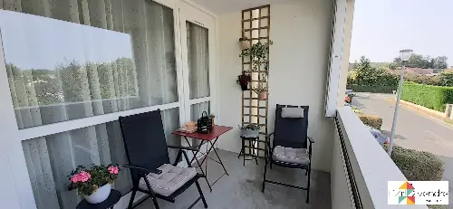 Longueil-Annel Oise apartamento foto 7086914