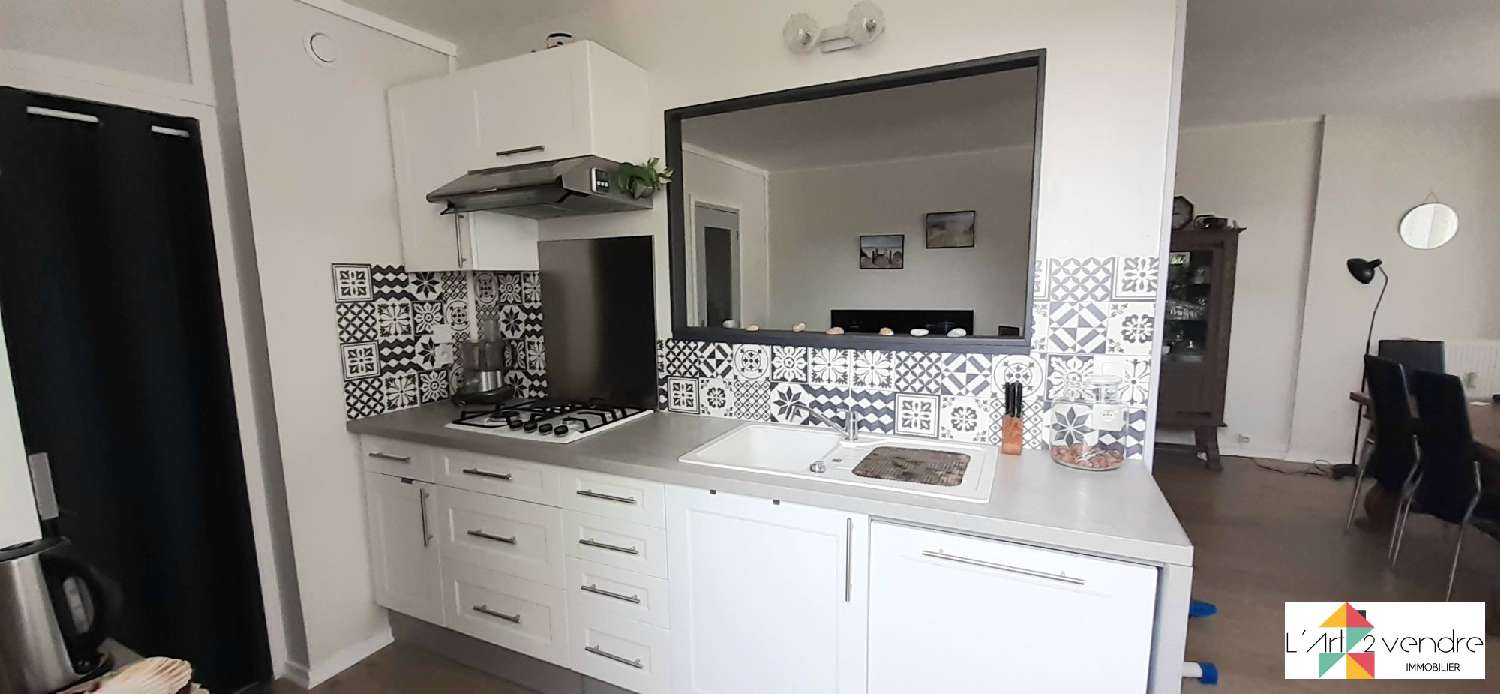  en venta apartamento Longueil-Annel Oise 4
