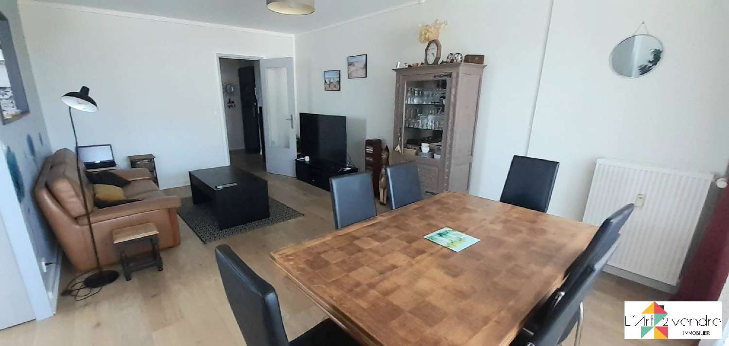  en venta apartamento Longueil-Annel Oise 5