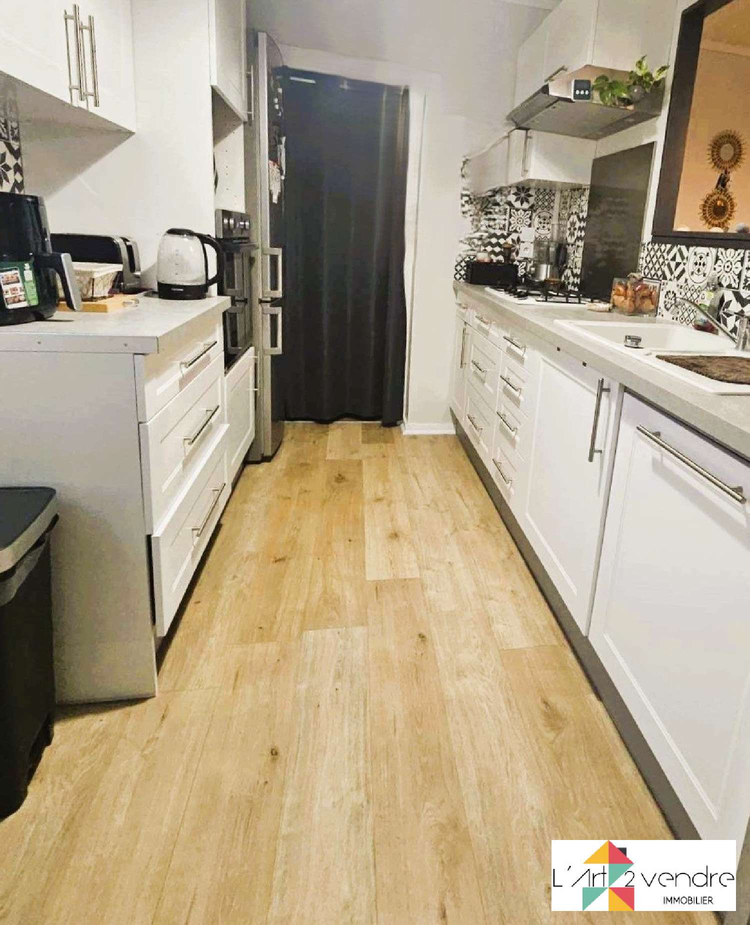  en venta apartamento Longueil-Annel Oise 6