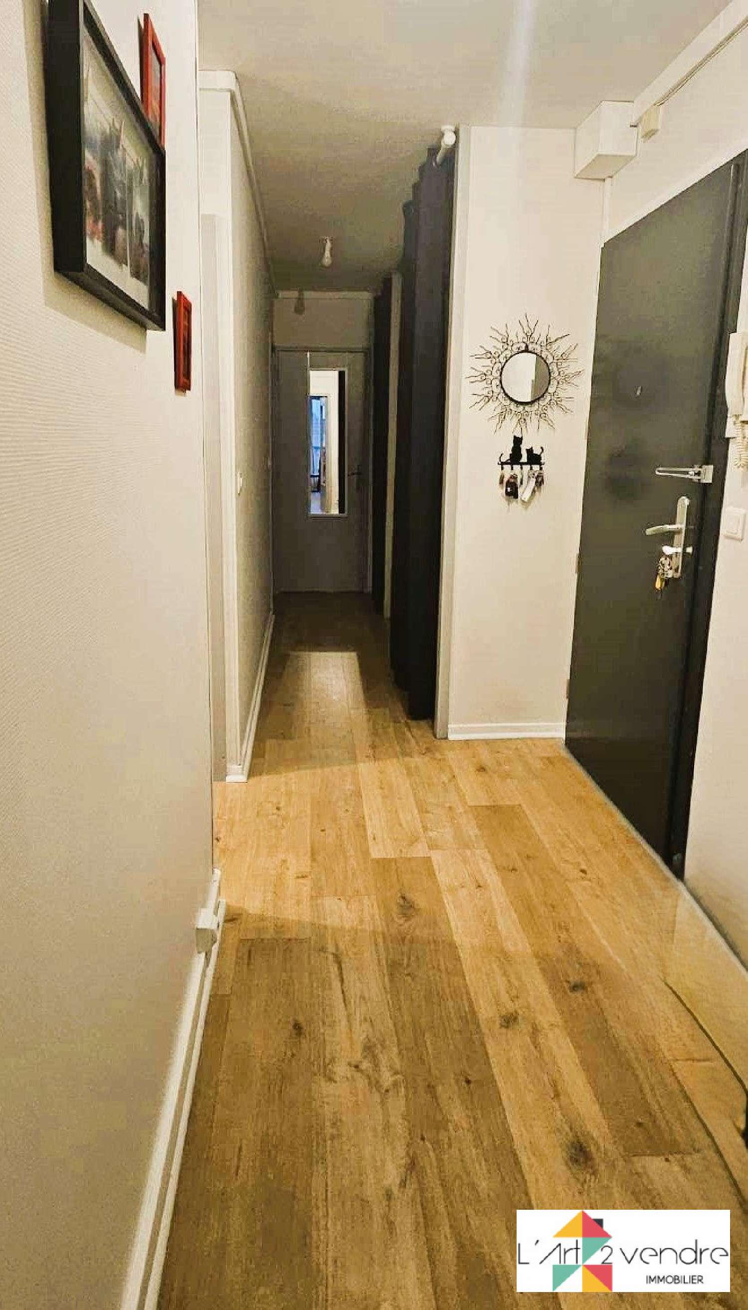  en venta apartamento Longueil-Annel Oise 7