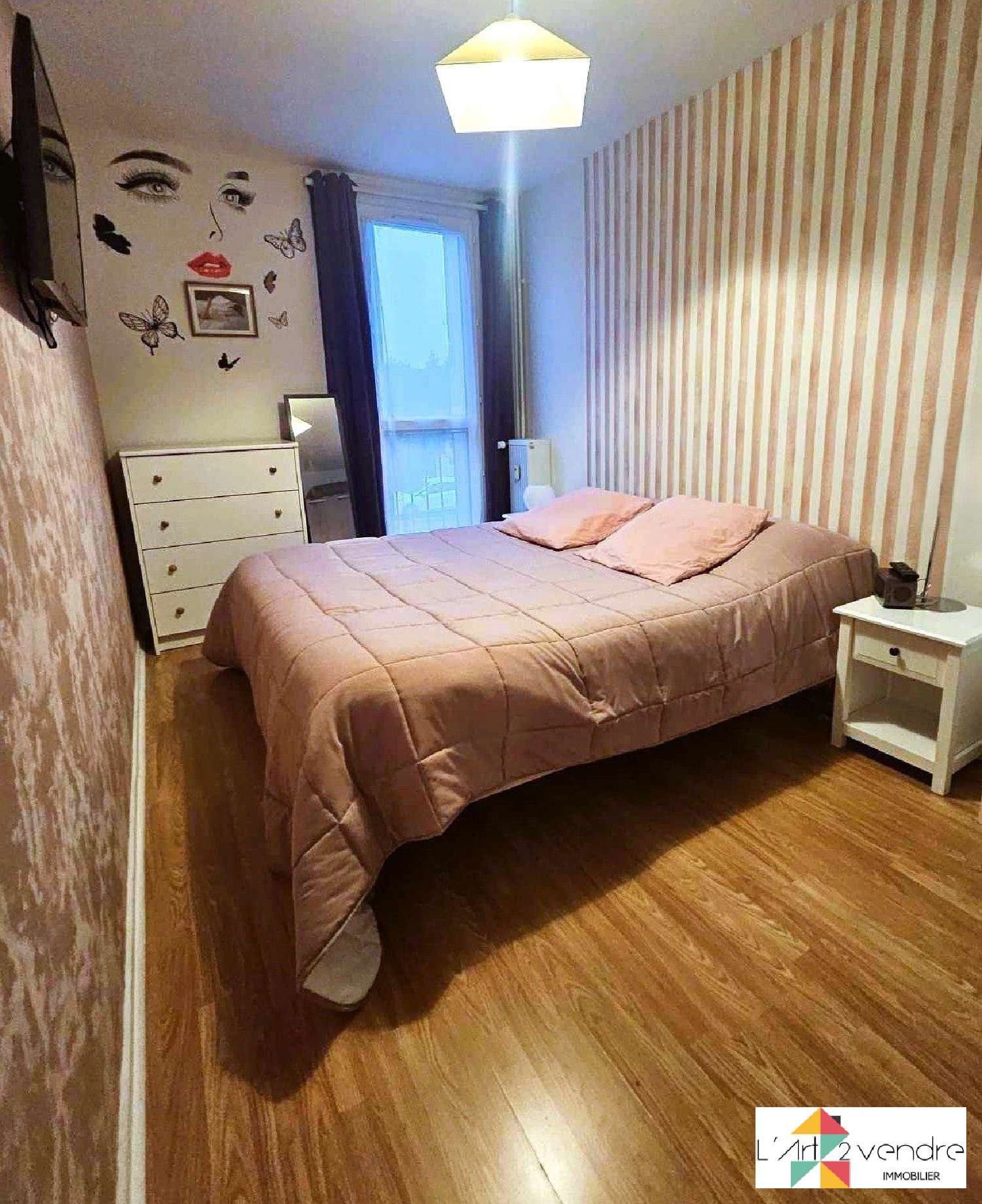  en venta apartamento Longueil-Annel Oise 8