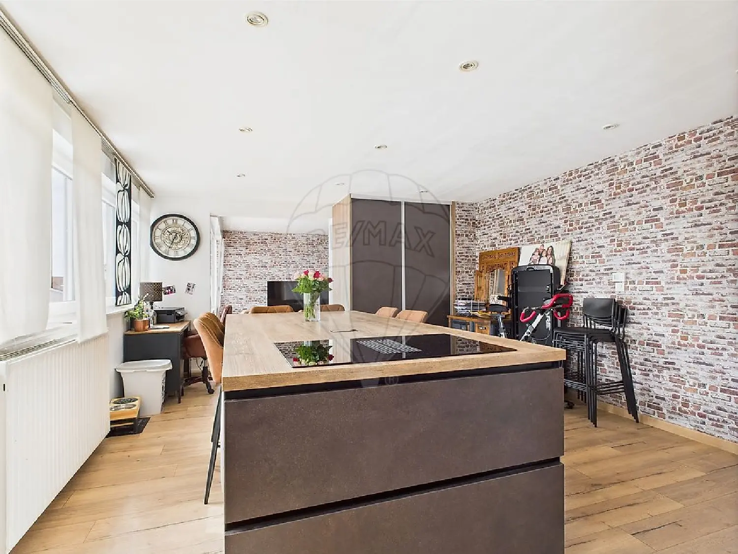  en venta apartamento Longwy Meurthe-et-Moselle 5
